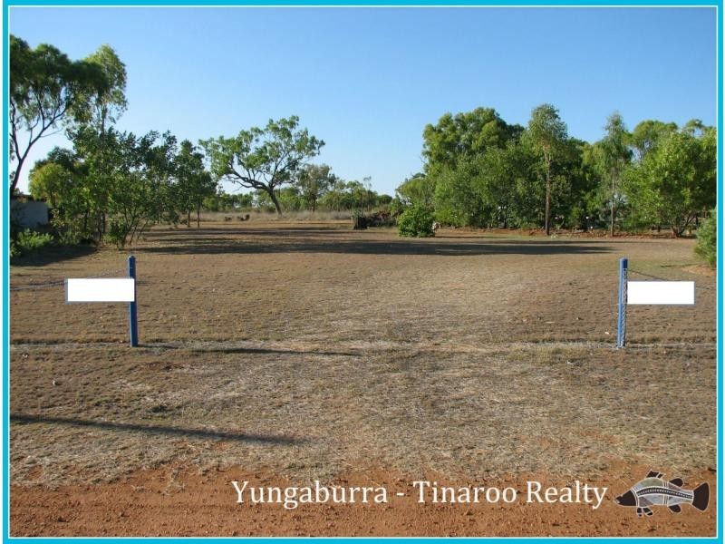 L1 Gulf Developmental Road, Mount Surprise QLD 4871