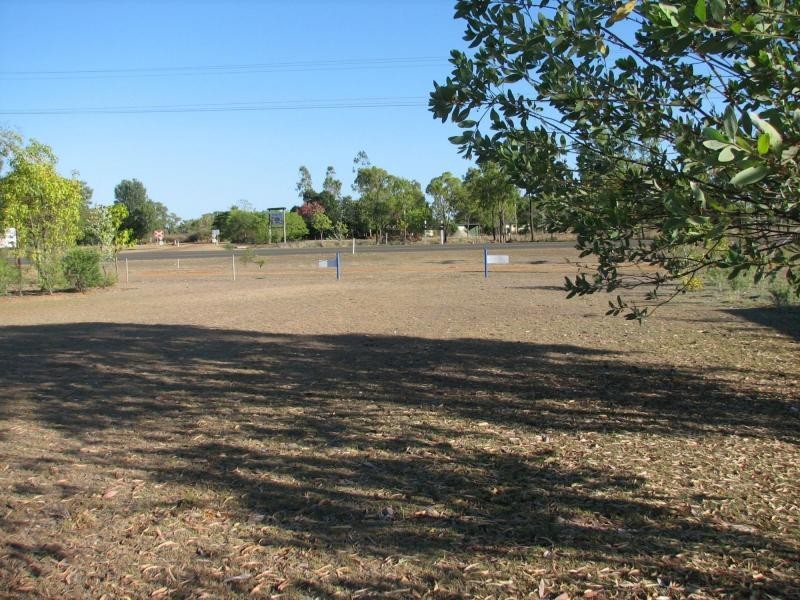 L1 Gulf Developmental Road, Mount Surprise QLD 4871