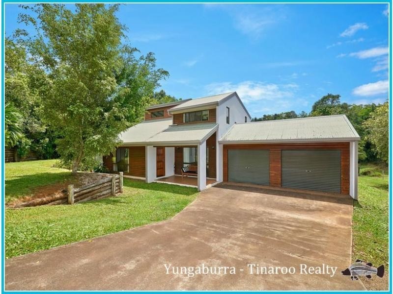 Yungaburra QLD 4884
