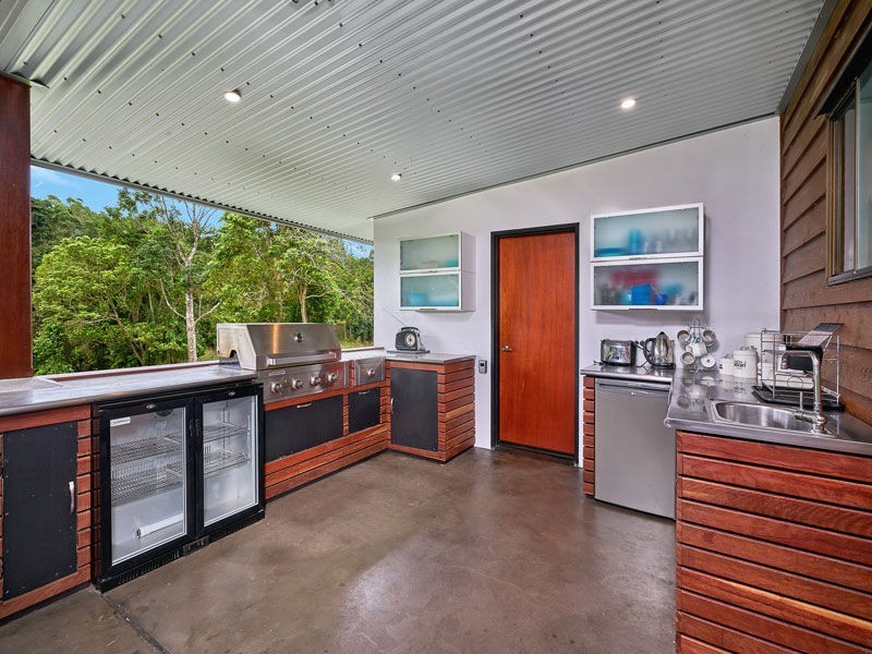 Yungaburra QLD 4884