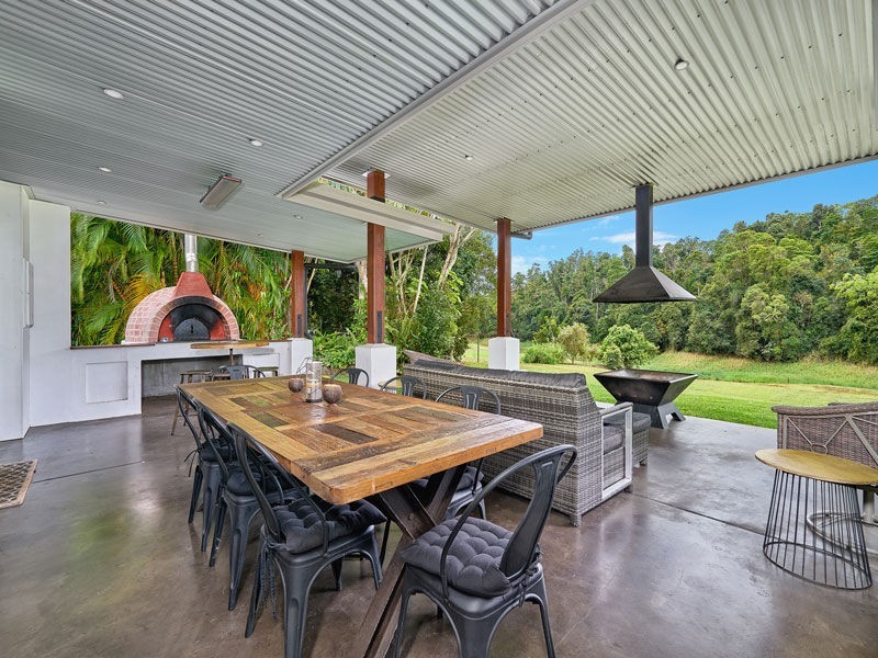 Yungaburra QLD 4884