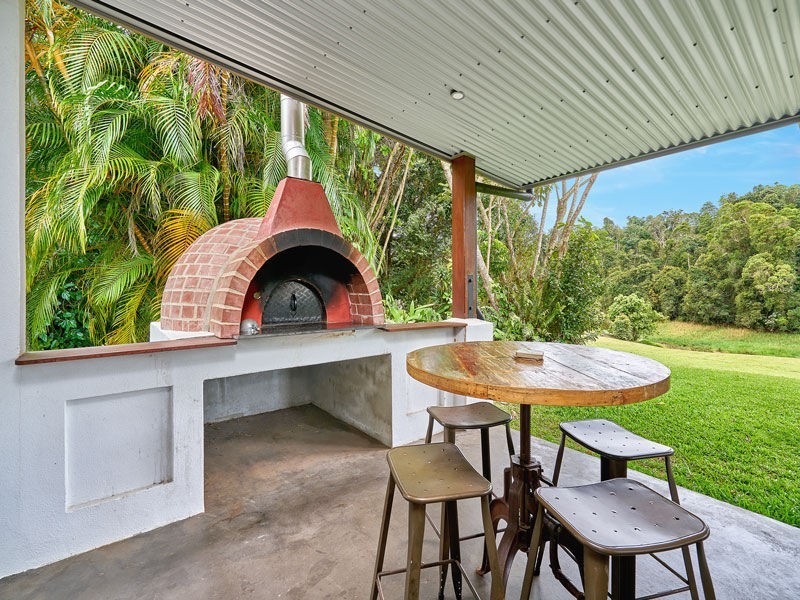 Yungaburra QLD 4884