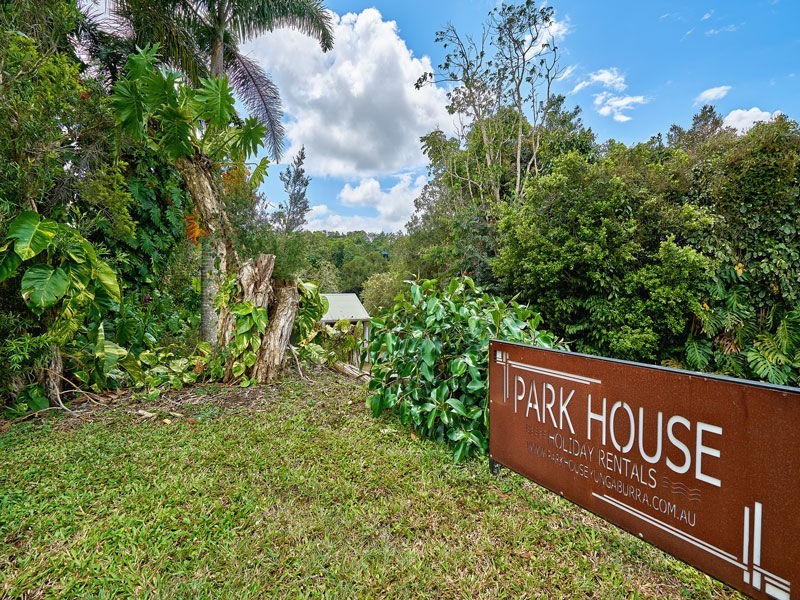 Yungaburra QLD 4884
