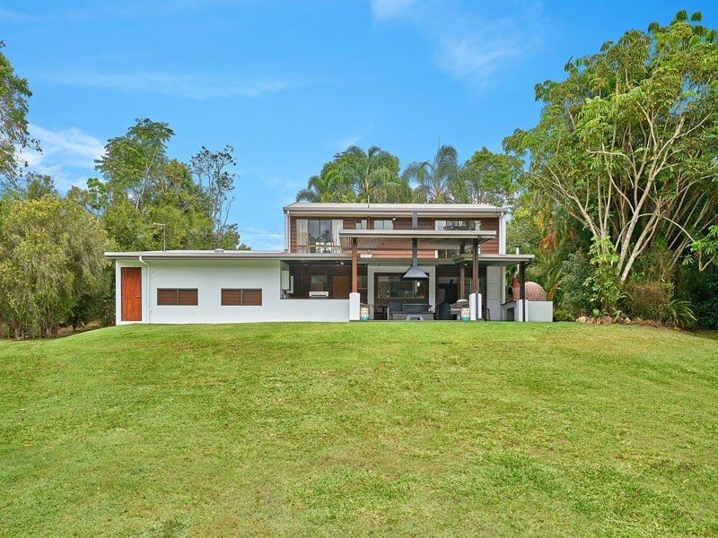 Yungaburra QLD 4884