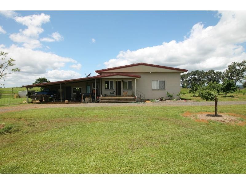Millaa Millaa QLD 4886