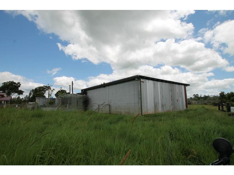 Millaa Millaa QLD 4886