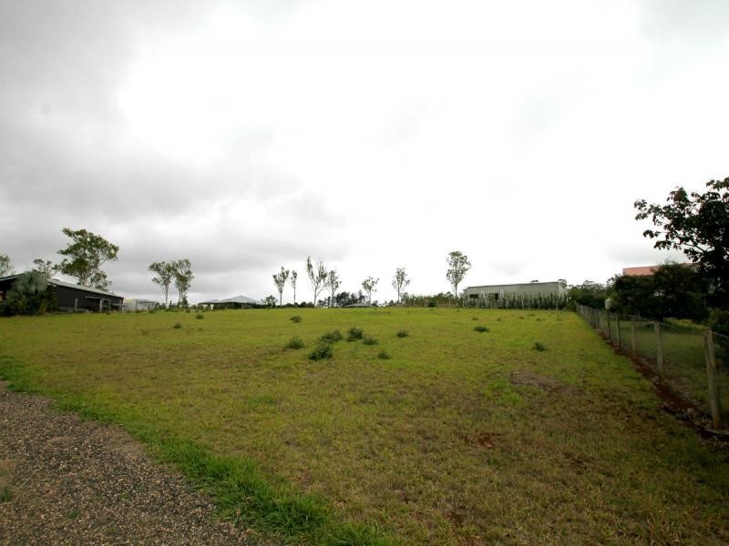 5 Melevsky Close, Rangeview, Tolga QLD 4882