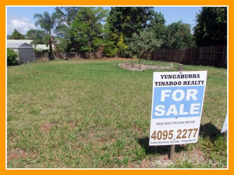 22 Mulgrave Road, Yungaburra QLD 4884