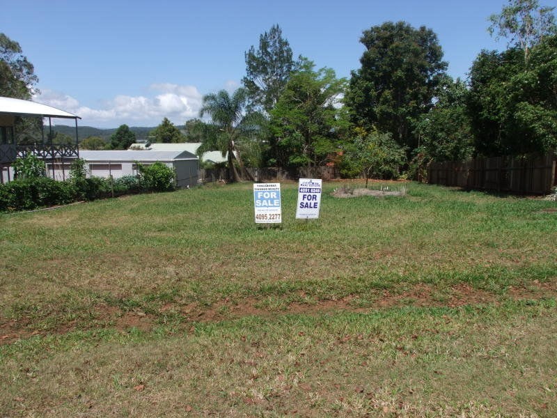 22 Mulgrave Road, Yungaburra QLD 4884