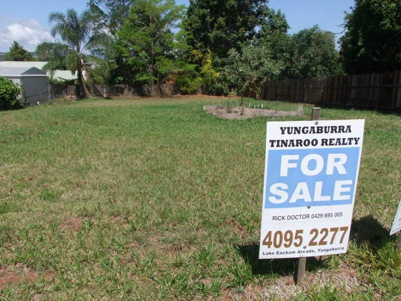 22 Mulgrave Road, Yungaburra QLD 4884