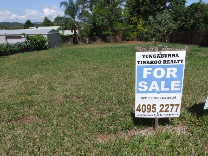 22 Mulgrave Road, Yungaburra QLD 4884