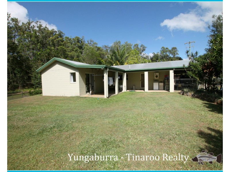 Upper Barron QLD 4883