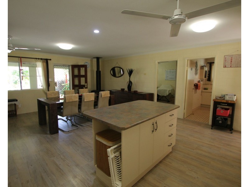 Upper Barron QLD 4883