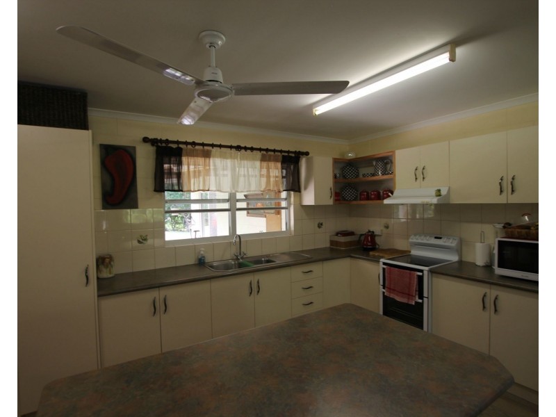 Upper Barron QLD 4883