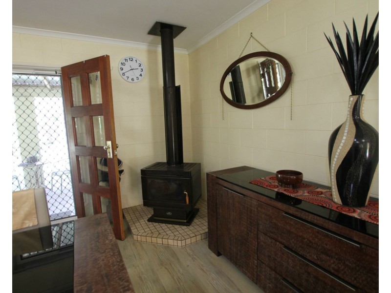 Upper Barron QLD 4883