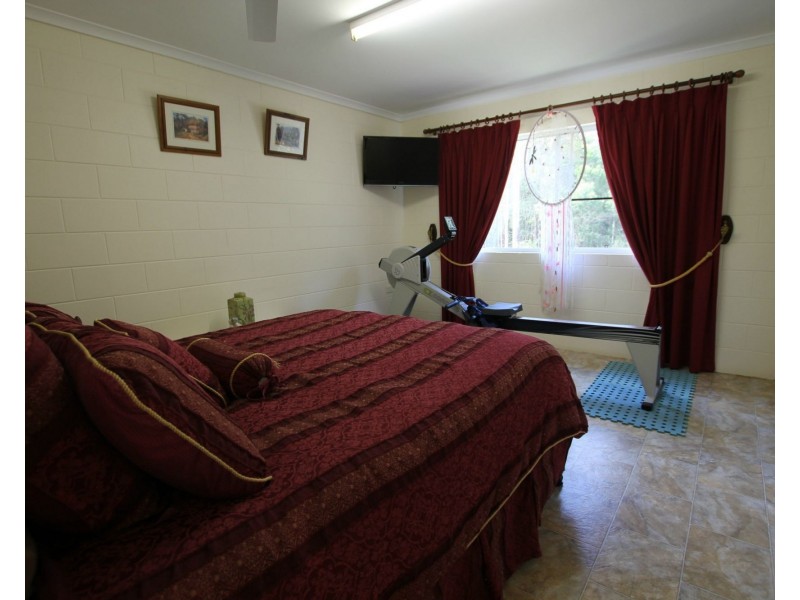 Upper Barron QLD 4883