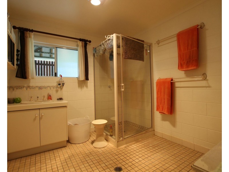 Upper Barron QLD 4883