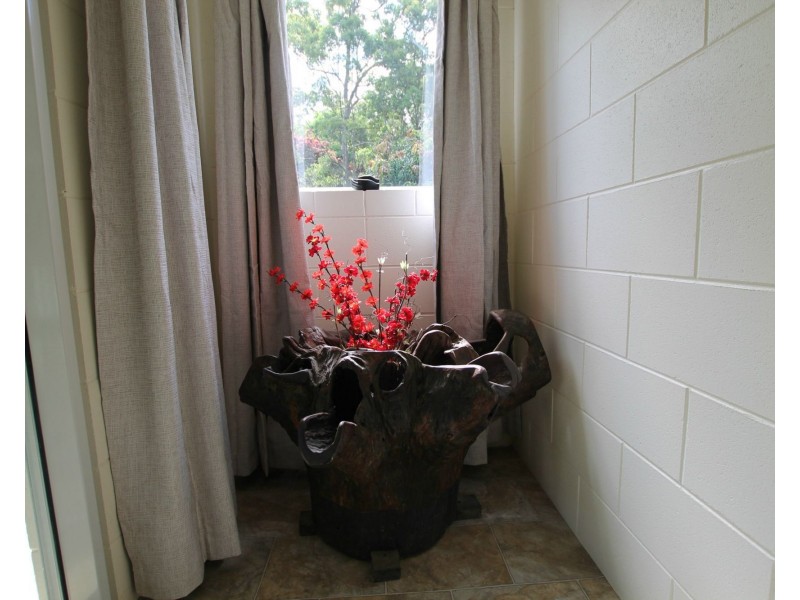 Upper Barron QLD 4883