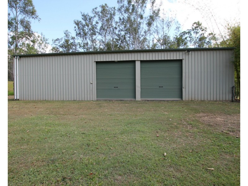 Upper Barron QLD 4883