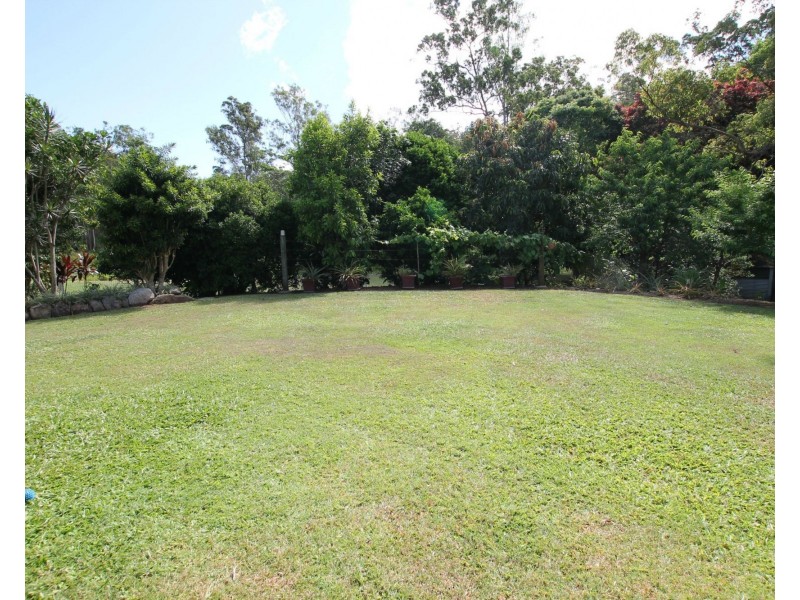 Upper Barron QLD 4883