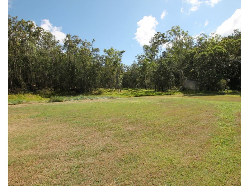 Upper Barron QLD 4883