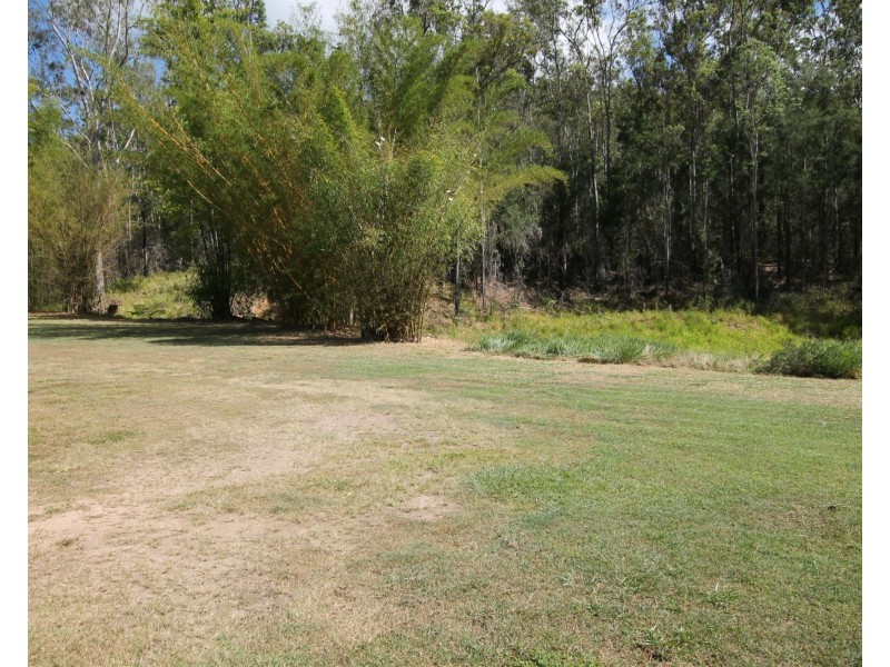 Upper Barron QLD 4883