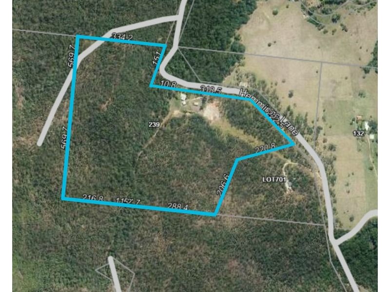 Upper Barron QLD 4883