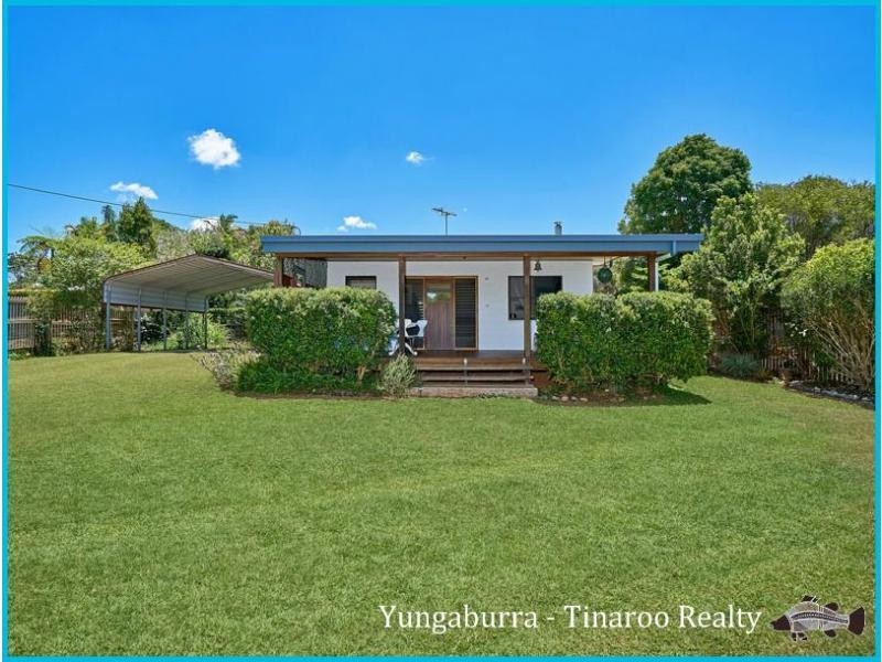 Yungaburra QLD 4884
