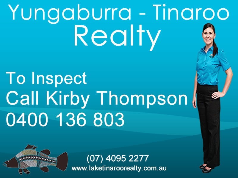 Yungaburra QLD 4884