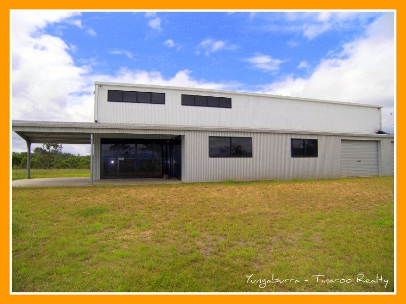 Yungaburra QLD 4884