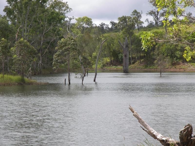 Yungaburra QLD 4884