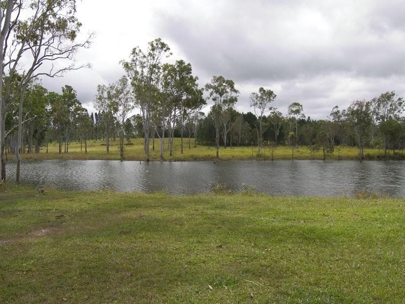Yungaburra QLD 4884