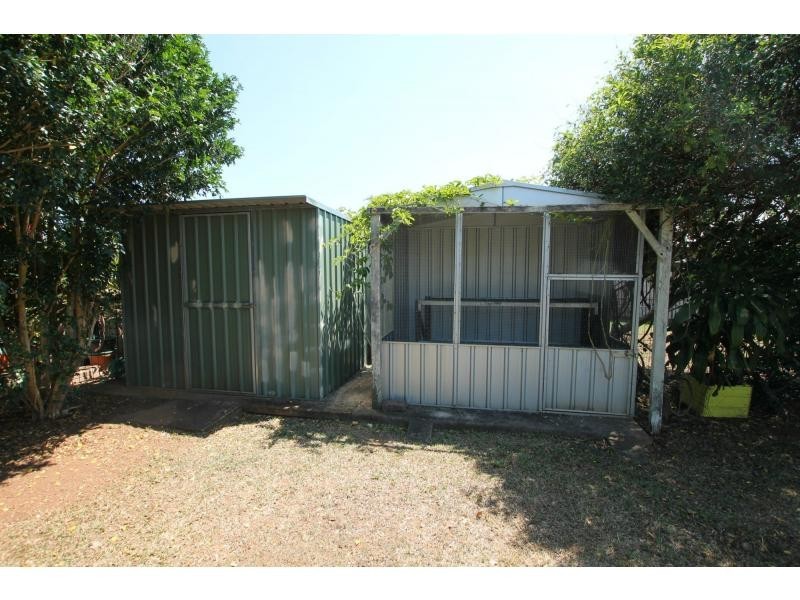Yungaburra QLD 4884