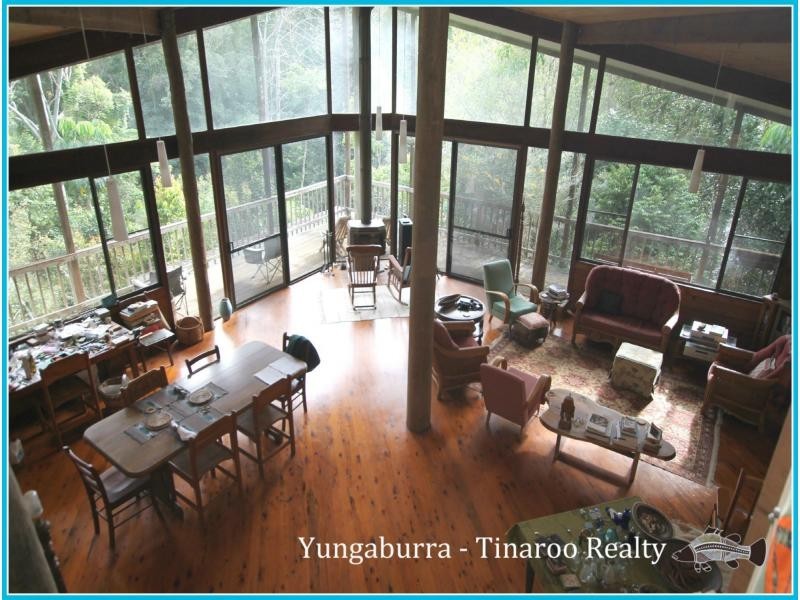 Yungaburra QLD 4884