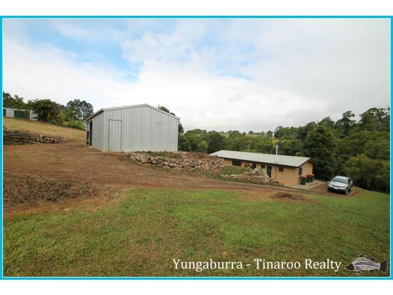 Yungaburra QLD 4884