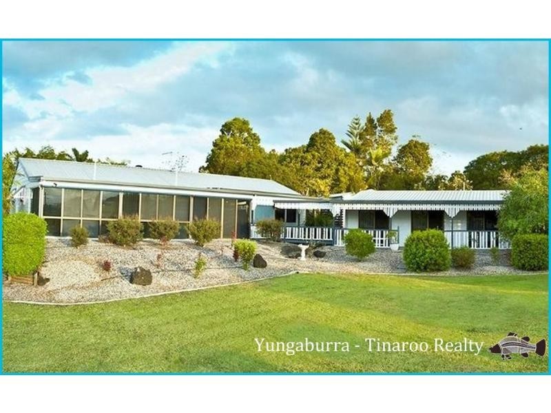 Yungaburra QLD 4884