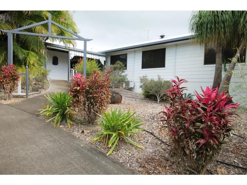 Yungaburra QLD 4884