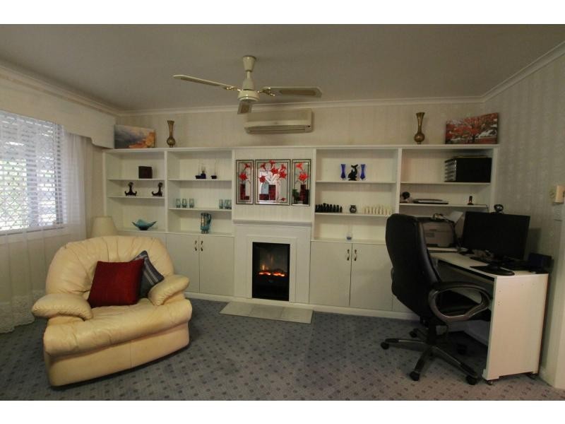 Yungaburra QLD 4884