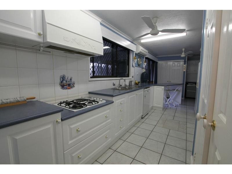 Yungaburra QLD 4884