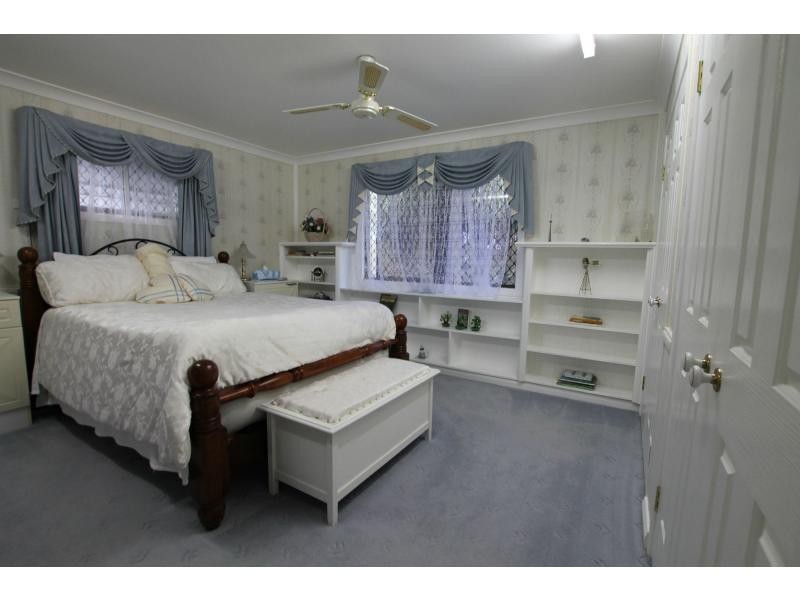 Yungaburra QLD 4884