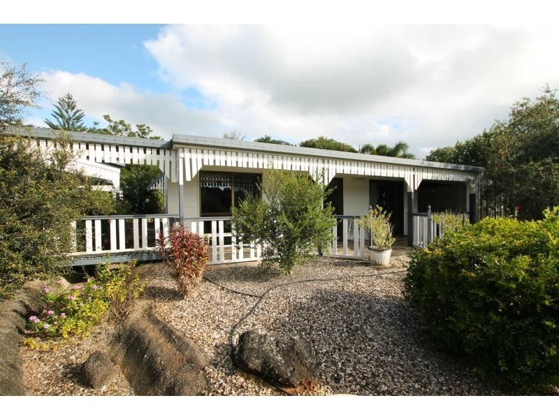 Yungaburra QLD 4884