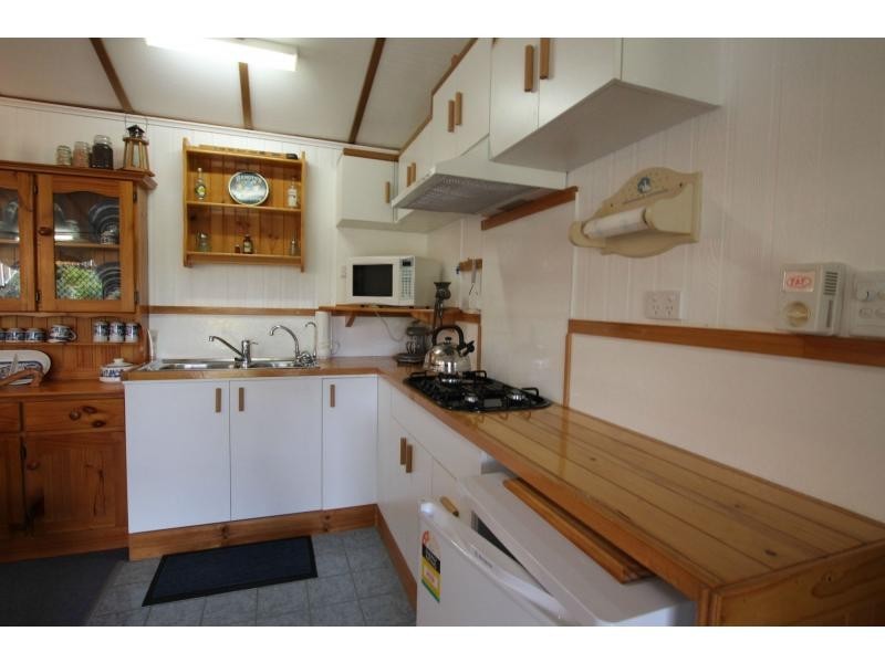 Yungaburra QLD 4884