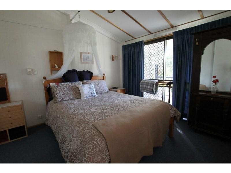 Yungaburra QLD 4884