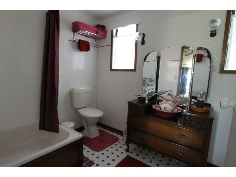 Yungaburra QLD 4884