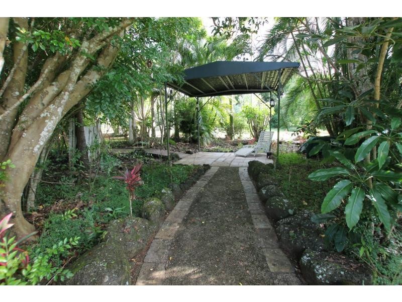 Yungaburra QLD 4884
