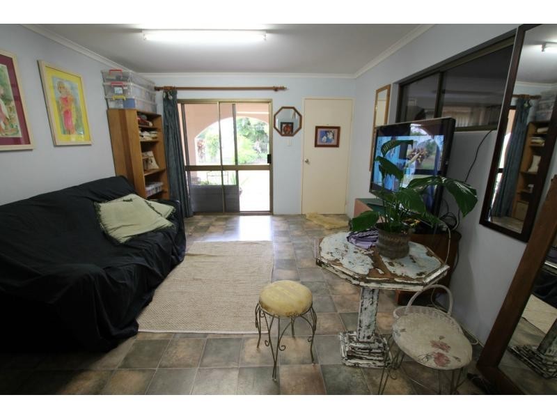 Peeramon QLD 4885