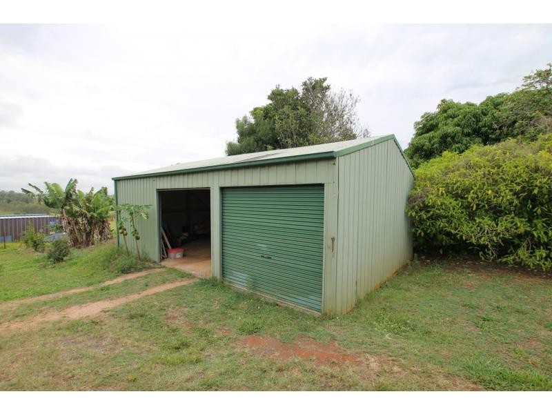 Peeramon QLD 4885