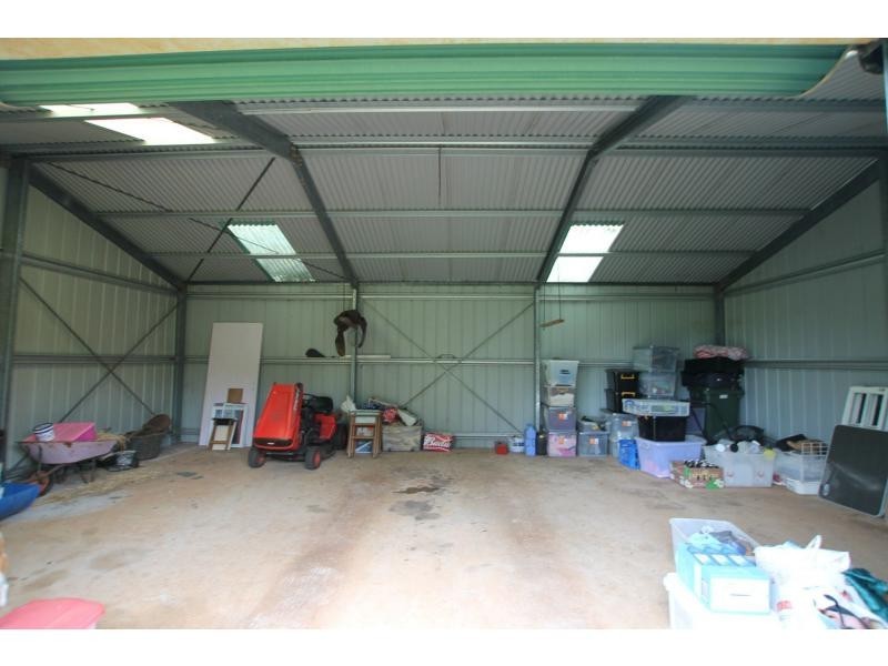 Peeramon QLD 4885