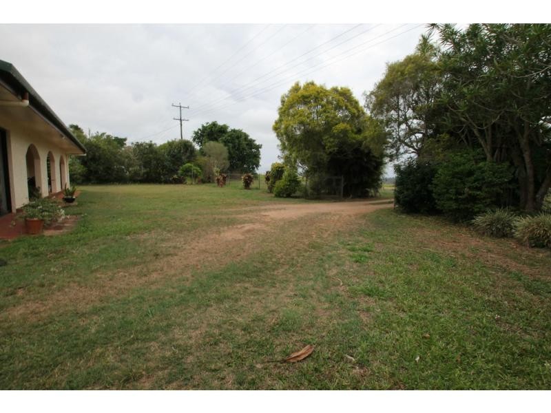 Peeramon QLD 4885