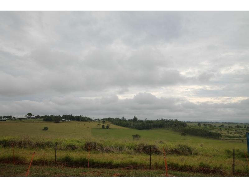 Peeramon QLD 4885